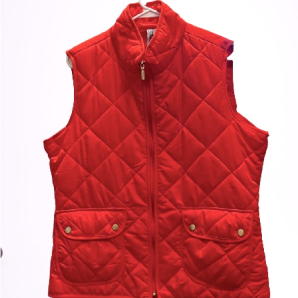 New Direction weekend Vest.